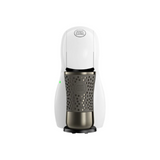 Delonghi - Coffee Maker - EDG110.WB Dolce Gusto Piccolo XS - Pump pressure 15 bar - Capsule - 1400 W - White