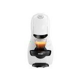 Delonghi - Coffee Maker - EDG110.WB Dolce Gusto Piccolo XS - Pump pressure 15 bar - Capsule - 1400 W - White