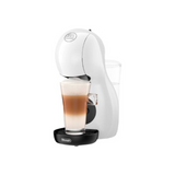 Delonghi - Coffee Maker - EDG110.WB Dolce Gusto Piccolo XS - Pump pressure 15 bar - Capsule - 1400 W - White