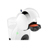 Delonghi - Coffee Maker - EDG110.WB Dolce Gusto Piccolo XS - Pump pressure 15 bar - Capsule - 1400 W - White