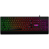 SVEN KB-C3060 Wired Keyboard - Black
