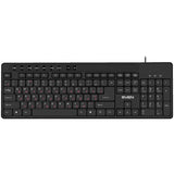 STEELSERIES Apex 3 TKL Gaming Keyboard White US