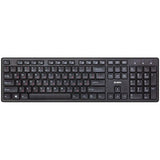 Speedlink Hi-Genic Keyboard - English/Scandinavian Layout