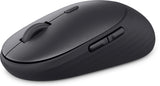 Dell Pro 7 Silent Wireless Mouse - MS726 - 2.40 GHz - Black