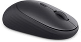 Dell Pro 7 Silent Wireless Mouse - MS726 - 2.40 GHz - Black