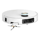 Dreame X60 Ultra Complete - robot vacuum cleaner - RLX87DE-WH - white