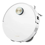 Dreame X60 Ultra Complete - robot vacuum cleaner - RLX87DE-WH - white