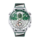 Huawei Watch Ultimate 2, green