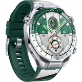 Huawei Watch Ultimate 2, green