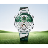 Huawei Watch Ultimate 2, green