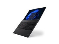 Lenovo ThinkPad T16 G4 Intel Laptop - Black