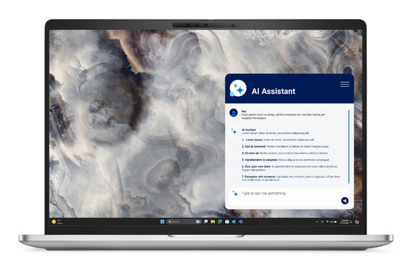 Dell Pro 16 Plus PB16250 - 16" IPS, 60Hz, FHD+ (1920×1200), Matte - Intel Core Ultra 7 266V - 16GB LPDDR5X - 512GB SSD - Intel Arc Graphics - Windows ...