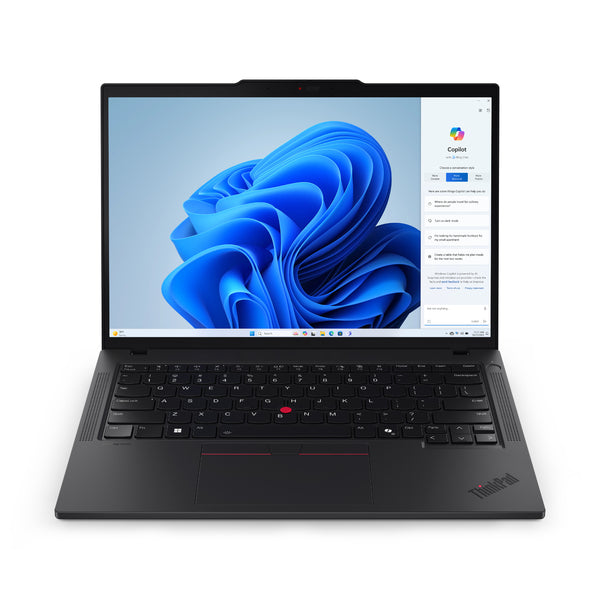 ThinkPad P14s G5 Laptop - AMD Ryzen 5 PRO 8640HS, 16GB RAM, 512GB SSD, WUXGA Display