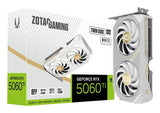 Zotac GAMING GeForce RTX 5060 Ti Twin Edge OC 8GB GDDR7 Graphics Card