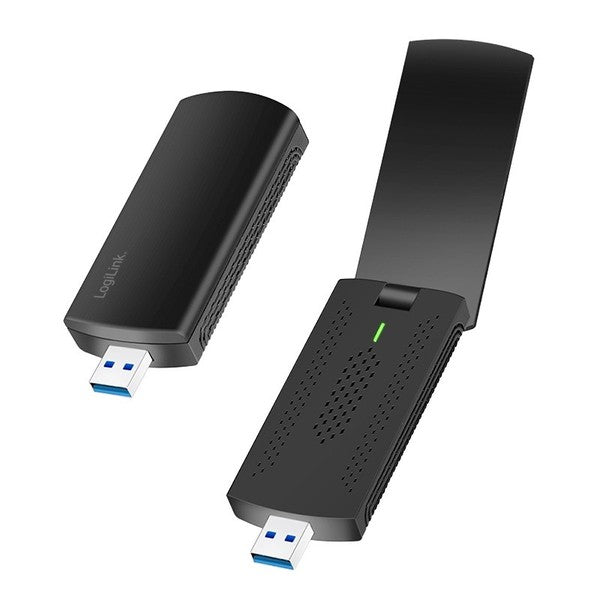 WiFi 6E USB Adapter - 5.8GHz