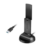 WiFi 6E USB Adapter - 5.8GHz