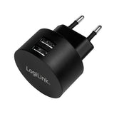 Esperanza EZC104K 20W USB-C Power Adapter - Black
