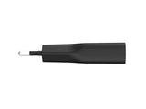 Natec Ribera GaN Slim 20W USB Charger - 1x USB-A, 1x USB-C (NUC-2377)
