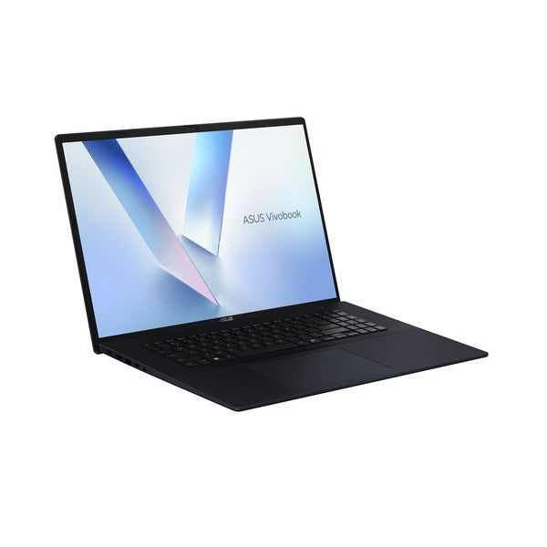 ASUS Vivobook 18 M1807GA-S8005 Ryzen AI 5 430, 18.0-inch WUXGA IPS-level display, 144 Hz, 300 nits, 16 GB DDR5, 512 GB SSD, Radeon graphics, WLAN + BT, 1080...