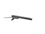Natec Herring Glow Wired Keyboard - US Layout, Black
