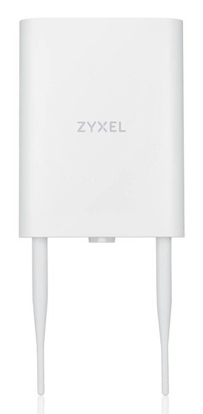 Zyxel NWA55BE 5100 Mbit/s PoE Wireless Access Point - White