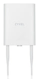 Zyxel NWA55BE 5100 Mbit/s PoE Wireless Access Point - White