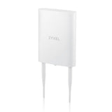 Zyxel NWA55BE 5100 Mbit/s PoE Wireless Access Point - White