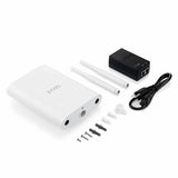 Zyxel NWA55BE 5100 Mbit/s PoE Wireless Access Point - White
