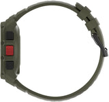 Polar Street X S-L, forest green