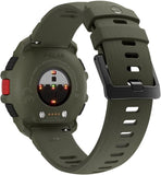 Polar Street X S-L, forest green