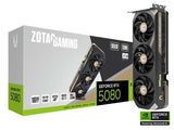 ZOTAC GAMING GeForce RTX 5070 SOLID 12GB GDDR7 Graphics Card