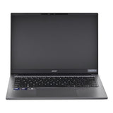 Acer TravelMate P2 TMP214-76-G2-TCO Pure Silver - 14", IPS, WUXGA (1920x1200), Matte - Intel Core Ultra 5 125H - 16GB DDR5 - 512GB SSD - Intel Arc Graphics - ...