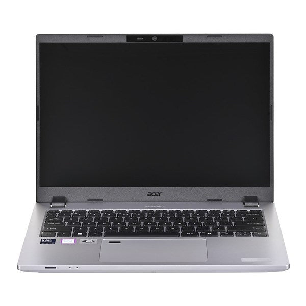 Acer TravelMate P2 TMP214-76-G2-TCO Pure Silver - 14", IPS, WUXGA (1920x1200), Matte - Intel Core Ultra 5 125H - 16GB DDR5 - 512GB SSD - Intel Arc Graphics - ...