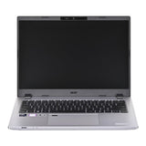 Acer TravelMate P2 TMP214-76-G2-TCO Pure Silver - 14", IPS, WUXGA (1920x1200), Matte - Intel Core Ultra 5 125H - 16GB DDR5 - 512GB SSD - Intel Arc Graphics - ...