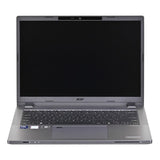 Acer TravelMate P2 TMP214-75-G3-TCO Steel Gray - 14", IPS, WUXGA (1920x1200), Matte - Intel Core Ultra 5 125H - 16GB DDR5 - 512GB SSD - Intel Arc Graphics - ...