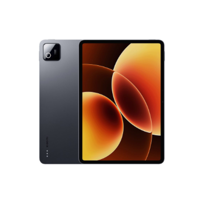 Xiaomi Redmi Pad 8 Pro - Gray - 11.2" IPS LCD - Snapdragon 8 Elite - 12GB RAM - 512GB Storage