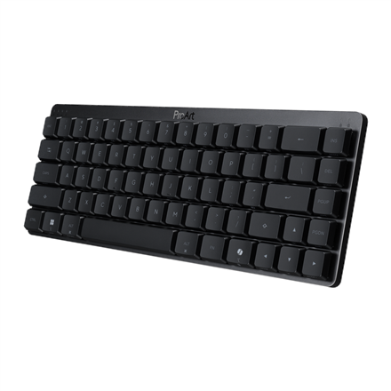 Asus ProArt KD300 Wireless/Wired Mechanical Keyboard - US Layout - Black