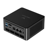 Mini-PC - Minis Forum UM890 Pro Ryzen 9 8945HS 8C/16T 96GB RAM 4TB SSD