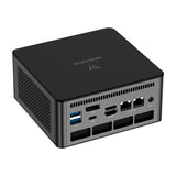 Mini-PC - Minis Forum UM890 Pro Ryzen 9 8945HS 8C/16T 96GB RAM 4TB SSD