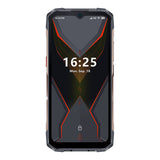 Mobile phone - HOTWAV Cyber 15 6.6" 200MP 24GB RAM 6280mAh brown