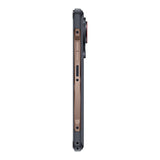 Mobile phone - HOTWAV Cyber 15 6.6" 200MP 24GB RAM 6280mAh brown