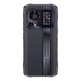 Mobile phone - HOTWAV Cyber 15 6.6" 2K, Helio G99, 24GB RAM, 200MP, 6280mAh Black