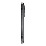 Mobile phone - HOTWAV Cyber 15 6.6" 2K, Helio G99, 24GB RAM, 200MP, 6280mAh Black