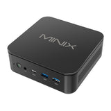 Mini PC - Minix Z150 N150 8GB 256GB Windows 11 Pro