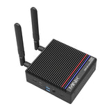 Mini PC - Minix Z150 N150 8GB 256GB Windows 11 Pro