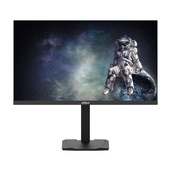 LCD Monitor-DAHUA-27 "-2560 x 1440 pixels-Quad HD-Flat-DHI-LM27-E331AY