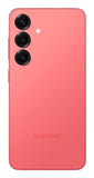 Samsung Galaxy S25 12/128GB Coral Red