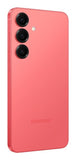Samsung Galaxy S25 12/128GB Coral Red