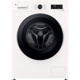 LG F2X10S7NWK 7kg 1150 RPM Front Load Washing Machine - A Energy Class