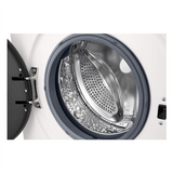 LG F2X10S7NWK 7kg 1150 RPM Front Load Washing Machine - A Energy Class